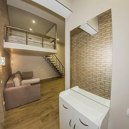 Family Apartment
