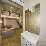 Family Apartment